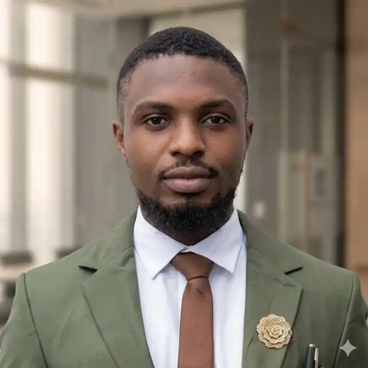 Chidera Ibeneme
