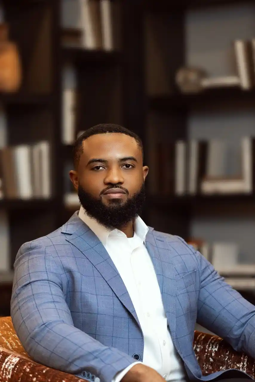 Daniel Nwosu
